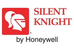 Silent Knight by Honeywell